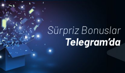 telegram CasinoMaxi Telegram Kanalında Sürpriz Bonusları Kaçırma
